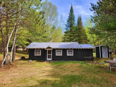 Lake Home For Sale in Hazelhurst, Wisconsin