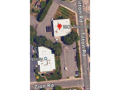 PRIME OFFICE BUILDING FOR SALE. Total building is approx. 15 - photo 9