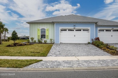 Lake Home Sale Pending in Daytona Beach, Florida