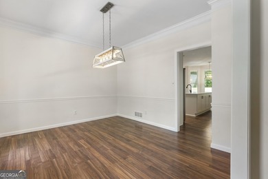 Spacious, stylish, and move-in ready! This beautifully updated - photo 12