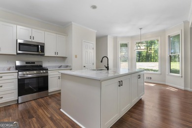 Spacious, stylish, and move-in ready! This beautifully updated - photo 13