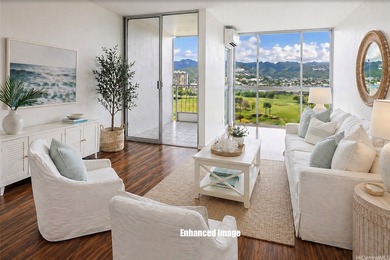 Discover this beautifully-remodeled high-floor unit in the - photo 3