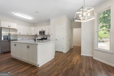Spacious, stylish, and move-in ready! This beautifully updated - photo 14
