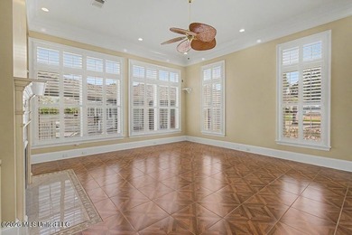 Luxury waterfront estate situated on a stunning bulkhead lot - photo 14