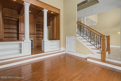 Luxury waterfront estate situated on a stunning bulkhead lot - photo 15