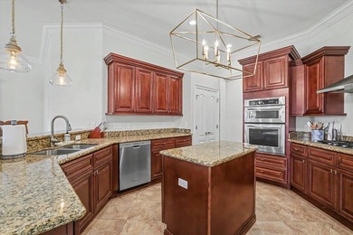 Gorgeous custom home located on the SouthWood Golf Course! This - photo 15
