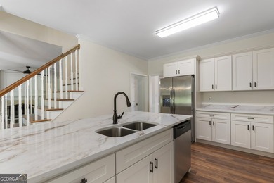 Spacious, stylish, and move-in ready! This beautifully updated - photo 16