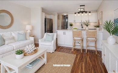 Discover this beautifully-remodeled high-floor unit in the - photo 6