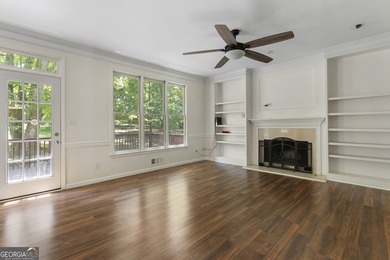 Spacious, stylish, and move-in ready! This beautifully updated - photo 17