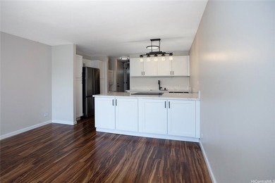 Discover this beautifully-remodeled high-floor unit in the - photo 7