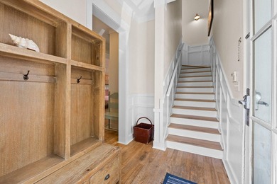 Welcome to your coastal retreat in the charming Summer's Edge - photo 19