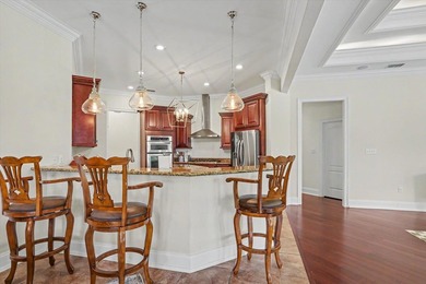 Gorgeous custom home located on the SouthWood Golf Course! This - photo 19