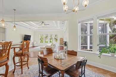 Gorgeous custom home located on the SouthWood Golf Course! This - photo 20