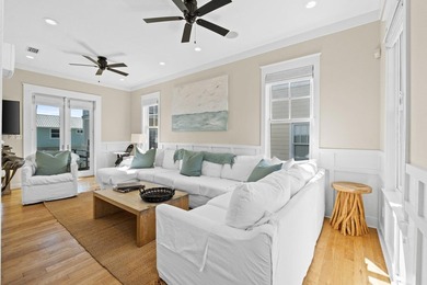 Welcome to your coastal retreat in the charming Summer's Edge - photo 21