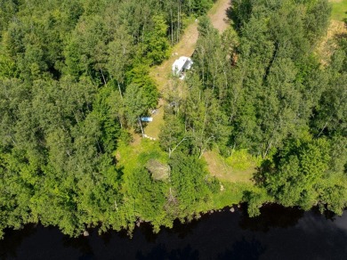 Lac Sault Dore - Soo Lake Acreage For Sale in Phillips Wisconsin