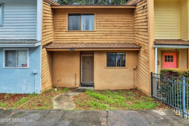 St. Johns River Condo For Sale in Jacksonville Florida