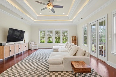 Gorgeous custom home located on the SouthWood Golf Course! This - photo 21