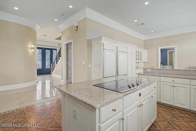 Luxury waterfront estate situated on a stunning bulkhead lot - photo 22
