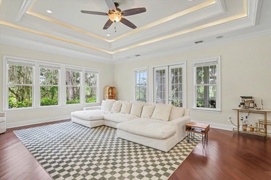 Gorgeous custom home located on the SouthWood Golf Course! This - photo 22