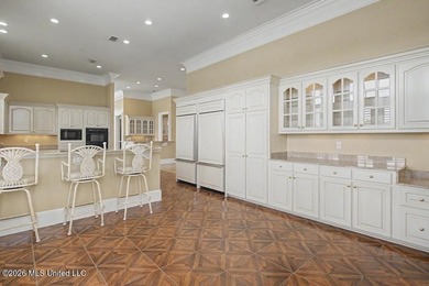 Luxury waterfront estate situated on a stunning bulkhead lot - photo 23