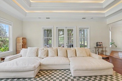 Gorgeous custom home located on the SouthWood Golf Course! This - photo 23