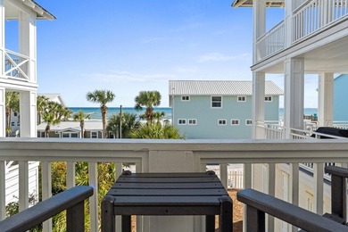 Welcome to your coastal retreat in the charming Summer's Edge - photo 24