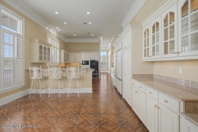 Luxury waterfront estate situated on a stunning bulkhead lot - photo 24