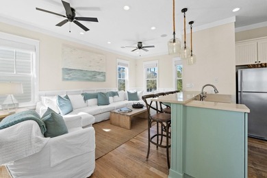 Welcome to your coastal retreat in the charming Summer's Edge - photo 25