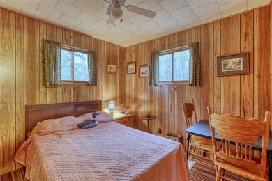 Tucked among the trees on the shores of beautiful Ellsworth Lake - photo 25