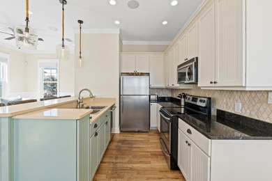 Welcome to your coastal retreat in the charming Summer's Edge - photo 26