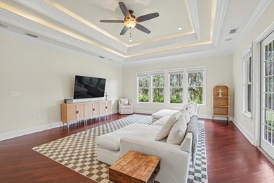 Gorgeous custom home located on the SouthWood Golf Course! This - photo 26