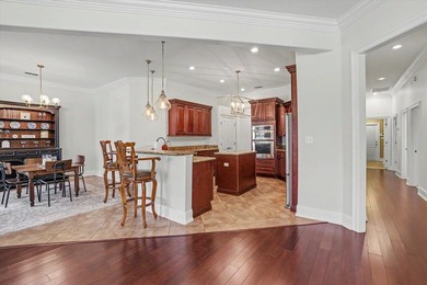 Gorgeous custom home located on the SouthWood Golf Course! This - photo 27