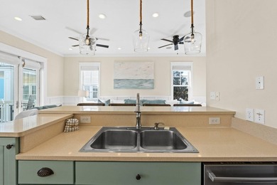 Welcome to your coastal retreat in the charming Summer's Edge - photo 28