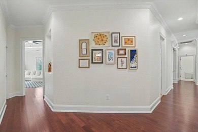Gorgeous custom home located on the SouthWood Golf Course! This - photo 28