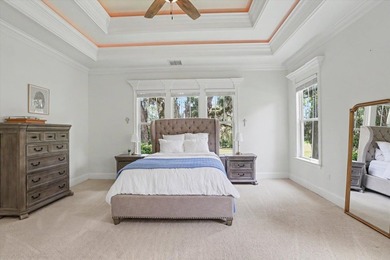 Gorgeous custom home located on the SouthWood Golf Course! This - photo 29