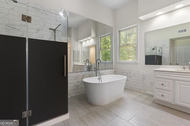 Spacious, stylish, and move-in ready! This beautifully updated - photo 30