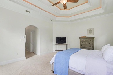 Gorgeous custom home located on the SouthWood Golf Course! This - photo 30