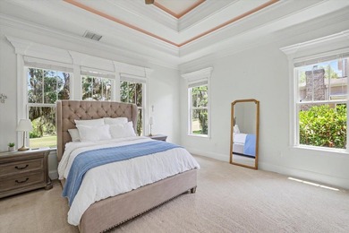 Gorgeous custom home located on the SouthWood Golf Course! This - photo 31