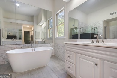 Spacious, stylish, and move-in ready! This beautifully updated - photo 32