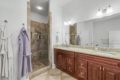 Gorgeous custom home located on the SouthWood Golf Course! This - photo 33