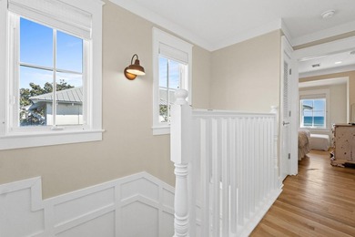 Welcome to your coastal retreat in the charming Summer's Edge - photo 34