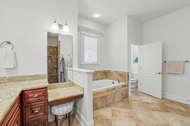 Gorgeous custom home located on the SouthWood Golf Course! This - photo 34