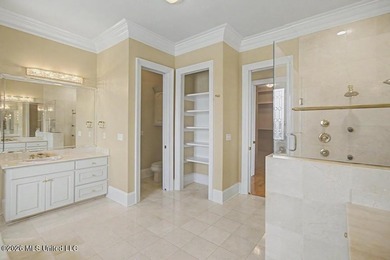 Luxury waterfront estate situated on a stunning bulkhead lot - photo 35