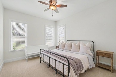 Gorgeous custom home located on the SouthWood Golf Course! This - photo 35