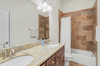 Gorgeous custom home located on the SouthWood Golf Course! This - photo 37