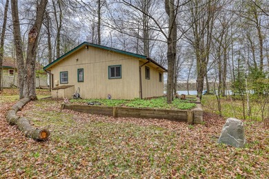 Tucked among the trees on the shores of beautiful Ellsworth Lake - photo 38