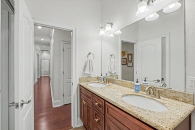 Gorgeous custom home located on the SouthWood Golf Course! This - photo 38