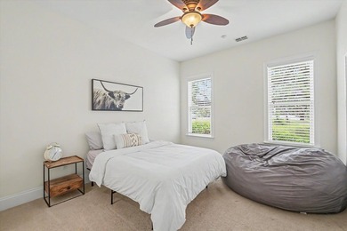 Gorgeous custom home located on the SouthWood Golf Course! This - photo 39