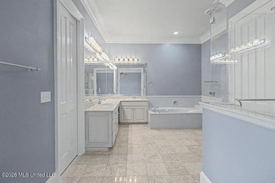 Luxury waterfront estate situated on a stunning bulkhead lot - photo 40