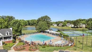 Spacious, stylish, and move-in ready! This beautifully updated - photo 41
